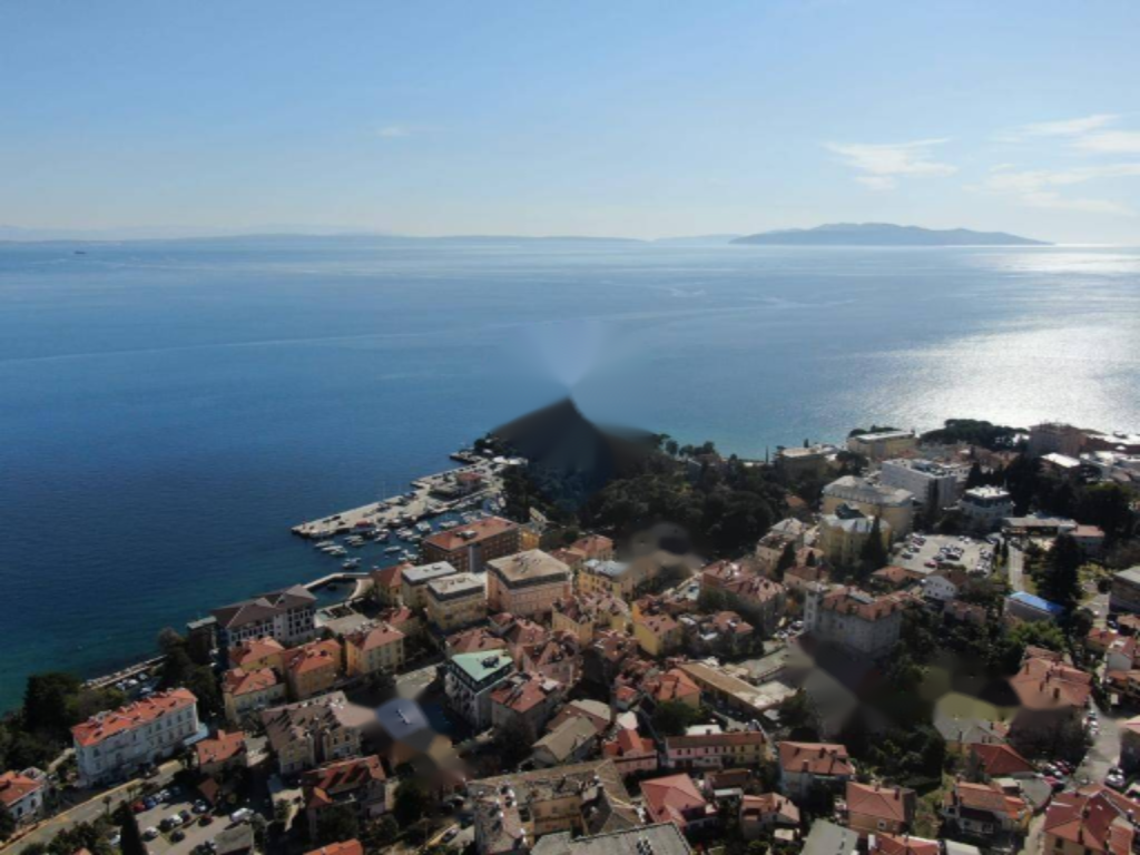 Квартира в Опатии, Хорватия, 101 м² - фото 2