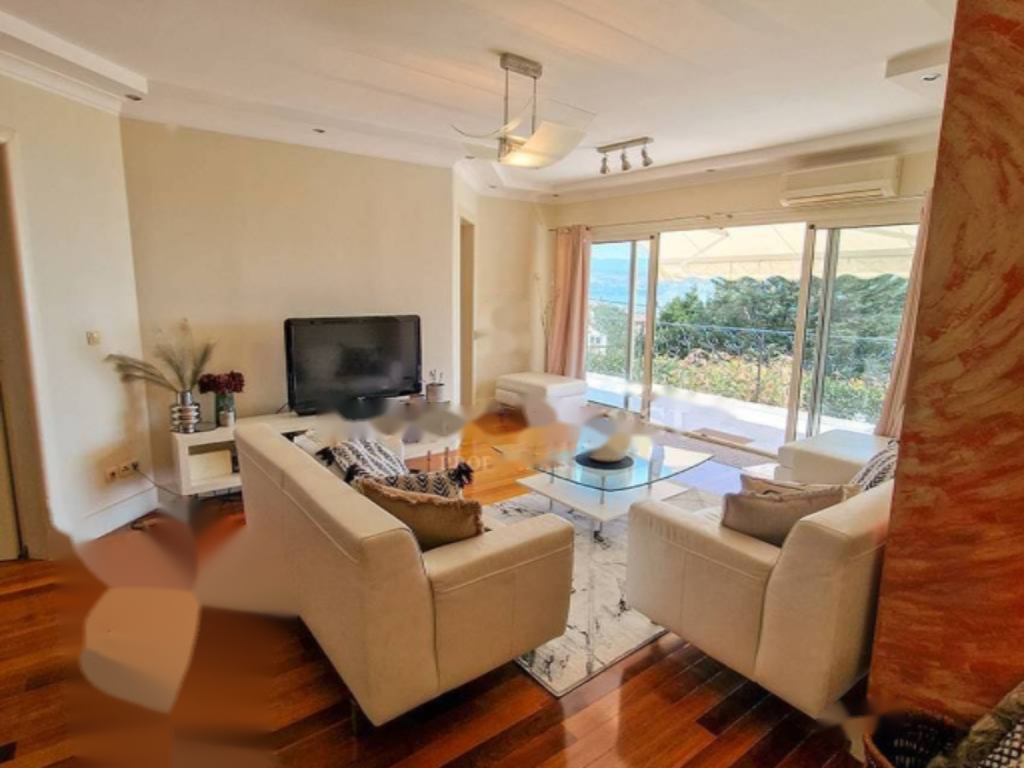 Квартира в Опатии, Хорватия, 92 м² - фото 2