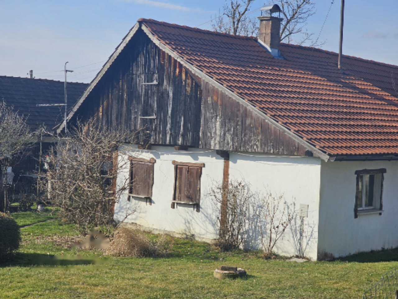 Дом в Брежице, Словения, 62 м² - фото 2