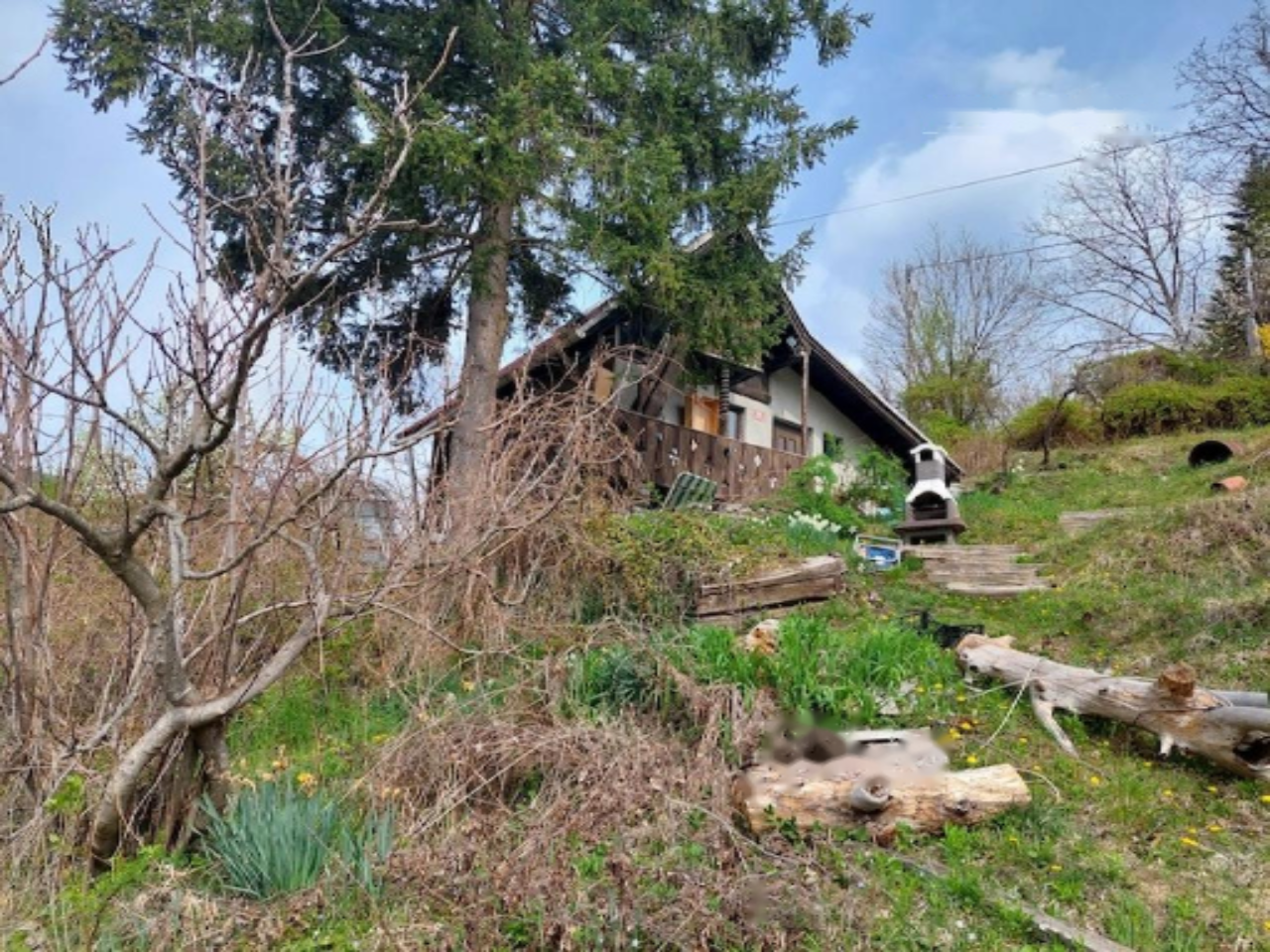 Дом в Руше, Словения, 47 м² - фото 2