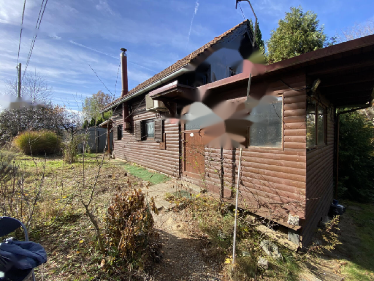 Дом в Сподня Кунготе, Словения, 56 м² - фото 2