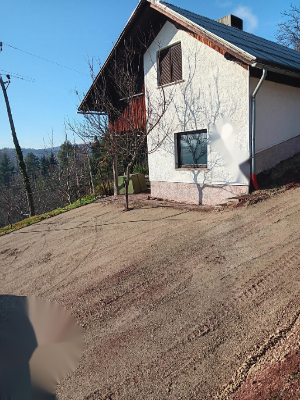 Дом в Севнице, Словения, 91 м² - фото 2