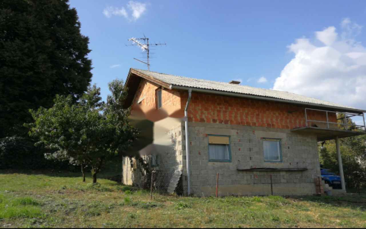 Дом в Мурска-Соботе, Словения, 127 м² - фото 2