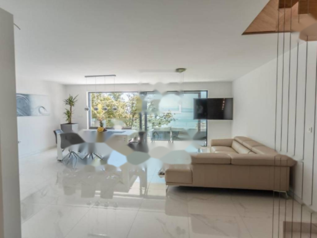 Дом в Опатии, Хорватия, 460 м² - фото 2