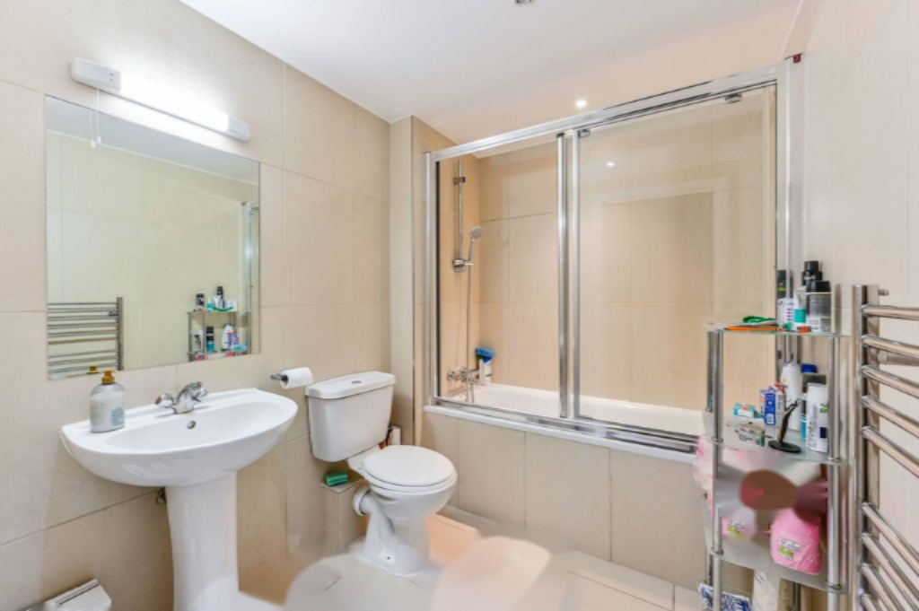 Квартира в Лондоне, Великобритания, 48 м² - фото 2