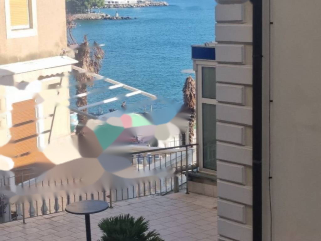 Квартира в Опатии, Хорватия, 45 м² - фото 2