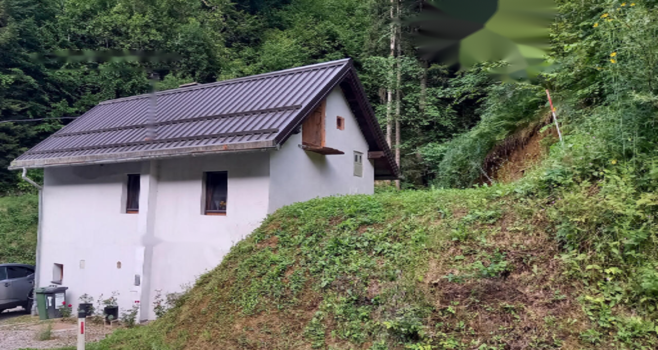 Дом в Ловренц-на-Похоре, Словения, 97 м² - фото 2