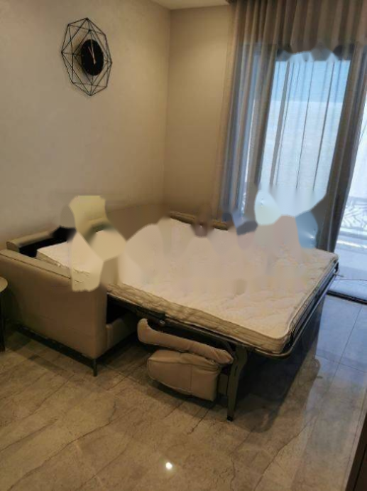 Квартира в Опатии, Хорватия, 60 м² - фото 2