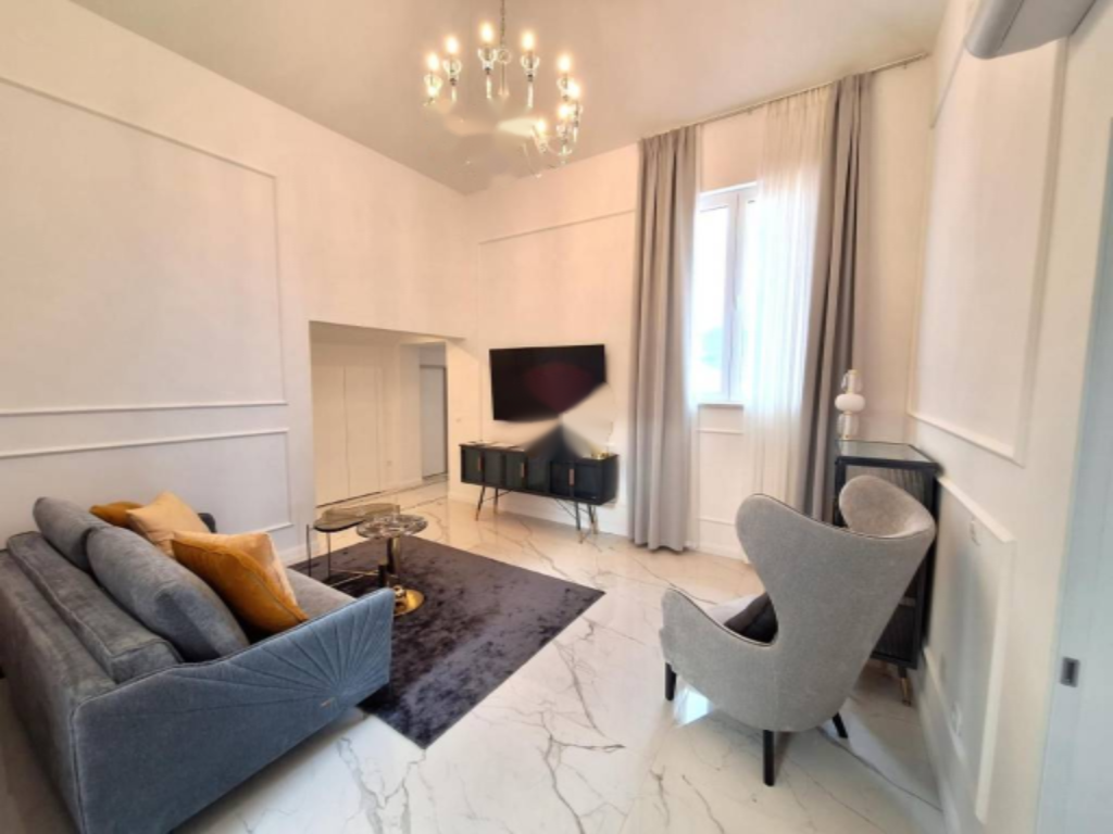 Квартира в Опатии, Хорватия, 87 м² - фото 2