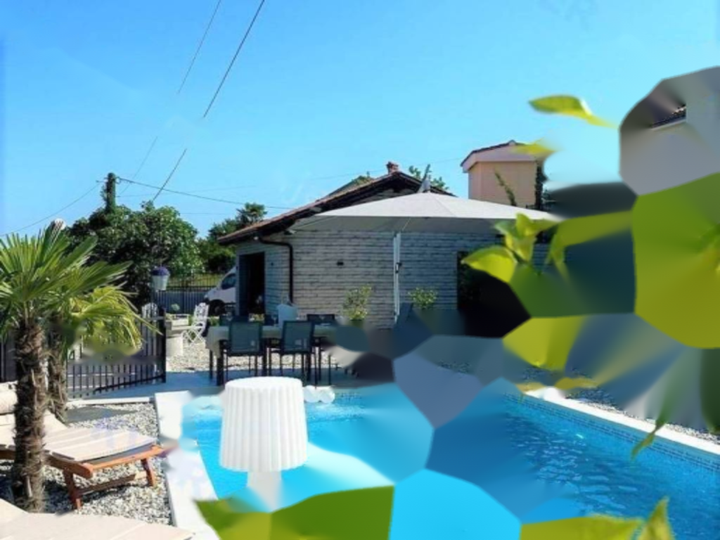 Дом в Опатии, Хорватия, 328 м² - фото 2