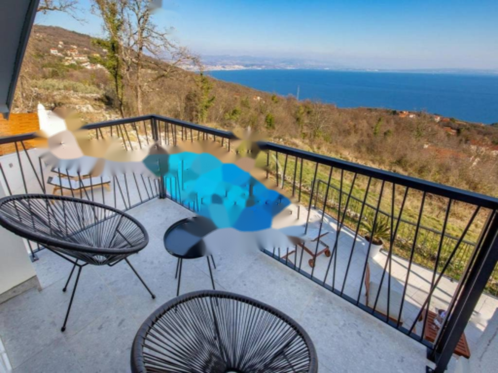 Дом в Опатии, Хорватия, 180 м² - фото 2