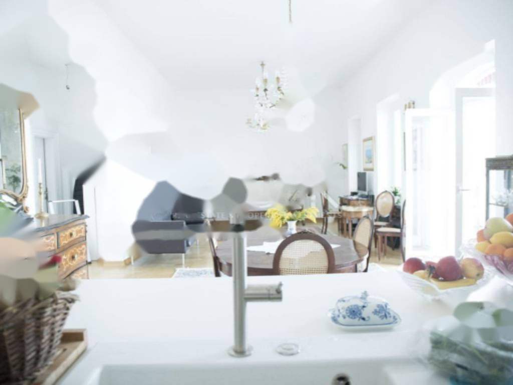 Квартира в Опатии, Хорватия, 220 м² - фото 2