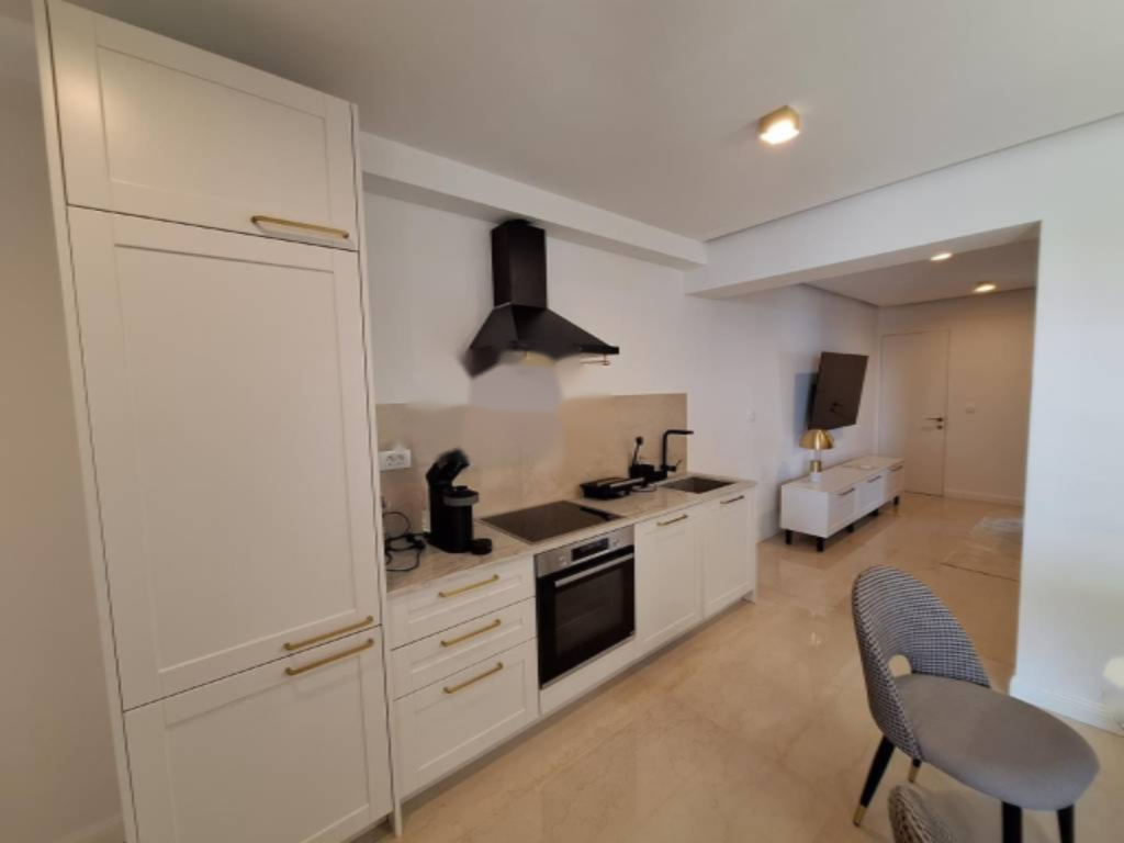 Квартира в Опатии, Хорватия, 63 м² - фото 2