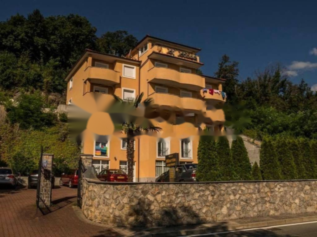 Дом в Опатии, Хорватия, 883 м² - фото 2