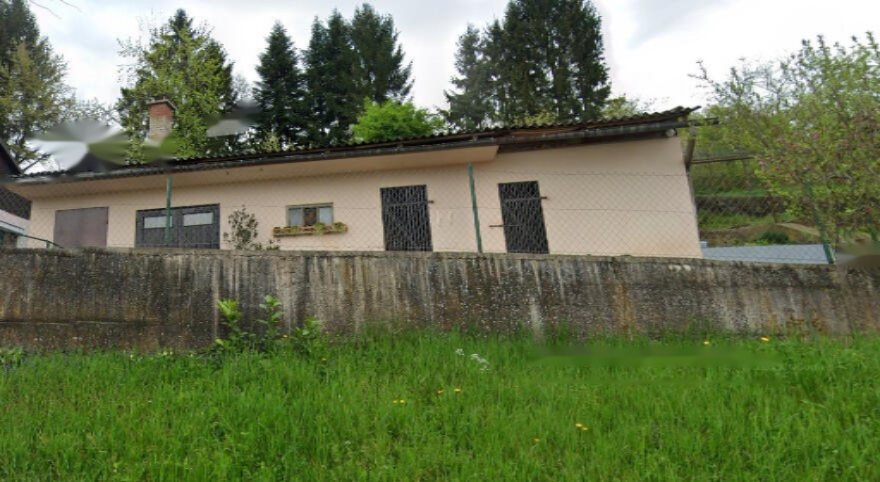 Дом в Брежице, Словения, 58 м² - фото 2