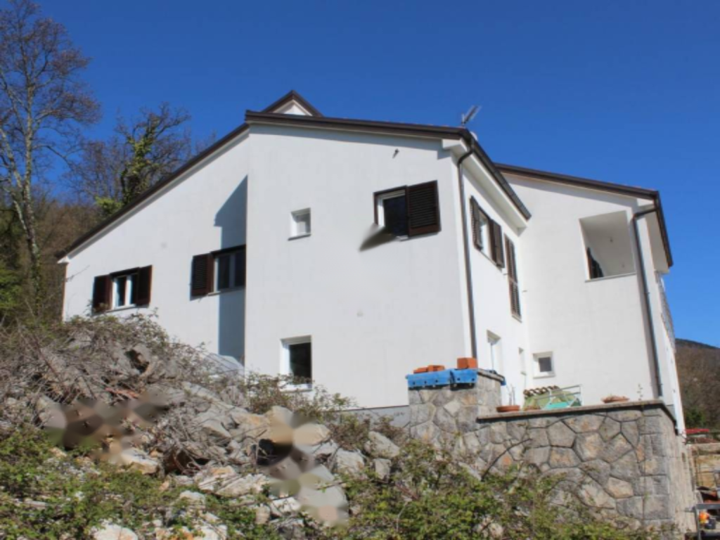 Дом в Опатии, Хорватия, 380 м² - фото 2