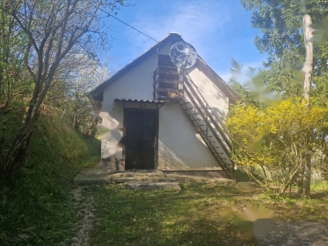 Дом в Сподня Кунготе, Словения, 45 м² - фото 2