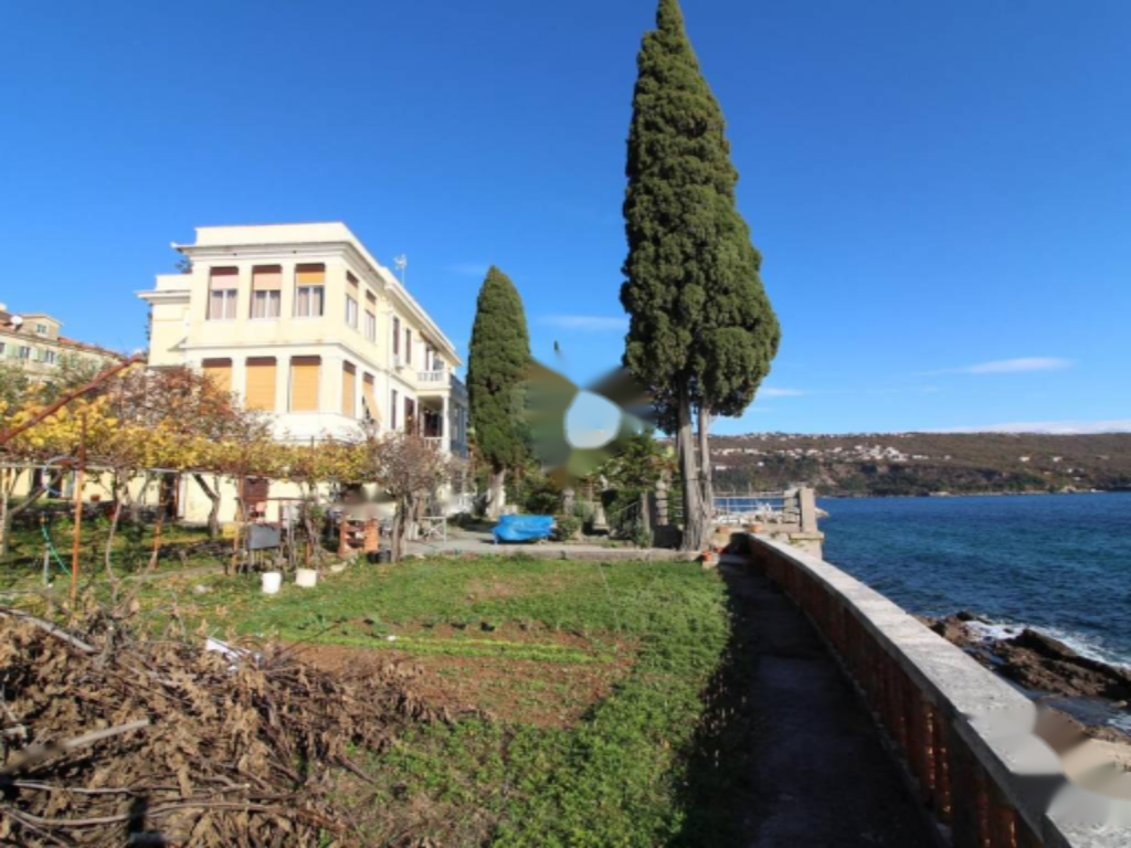 Квартира в Опатии, Хорватия, 102 м² - фото 2