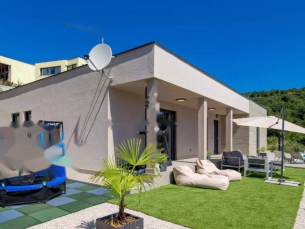 Дом в Опатии, Хорватия, 163 м² - фото 2