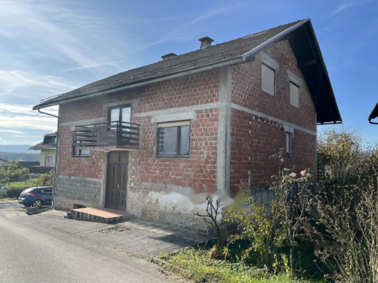 Дом в Чрномеле, Словения, 170 м² - фото 2