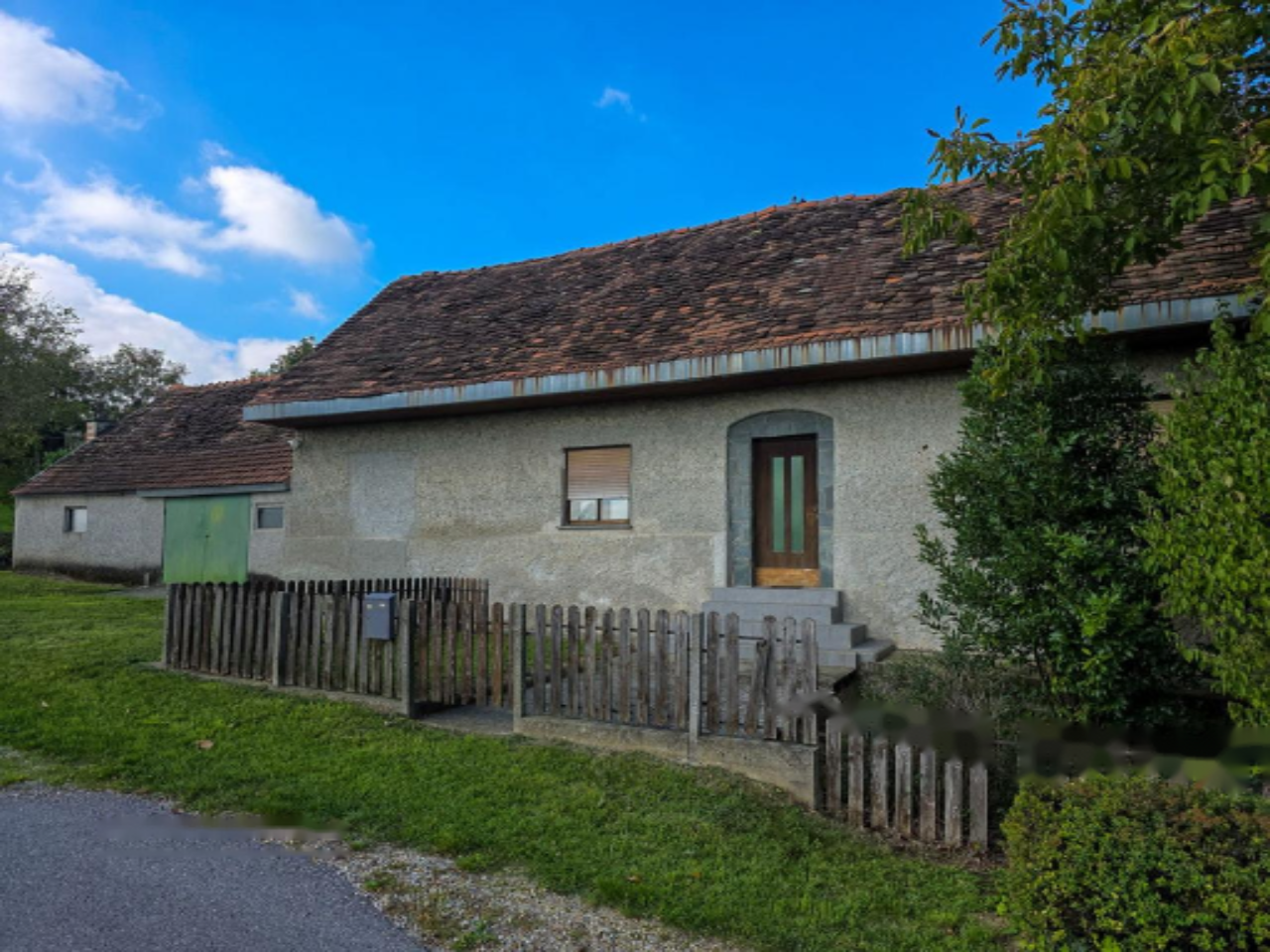 Дом в Лютомере, Словения, 51 м² - фото 2