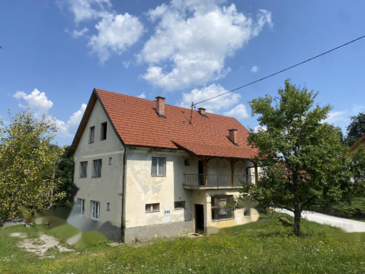 Дом в Кочевье, Словения, 280 м² - фото 2