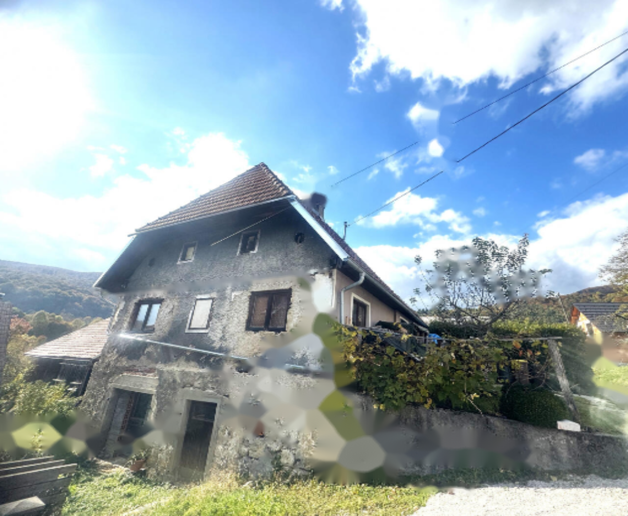 Дом в Кочевье, Словения, 136 м² - фото 2