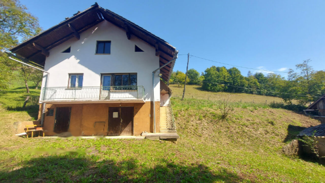 Дом в Целе, Словения, 115 м² - фото 2