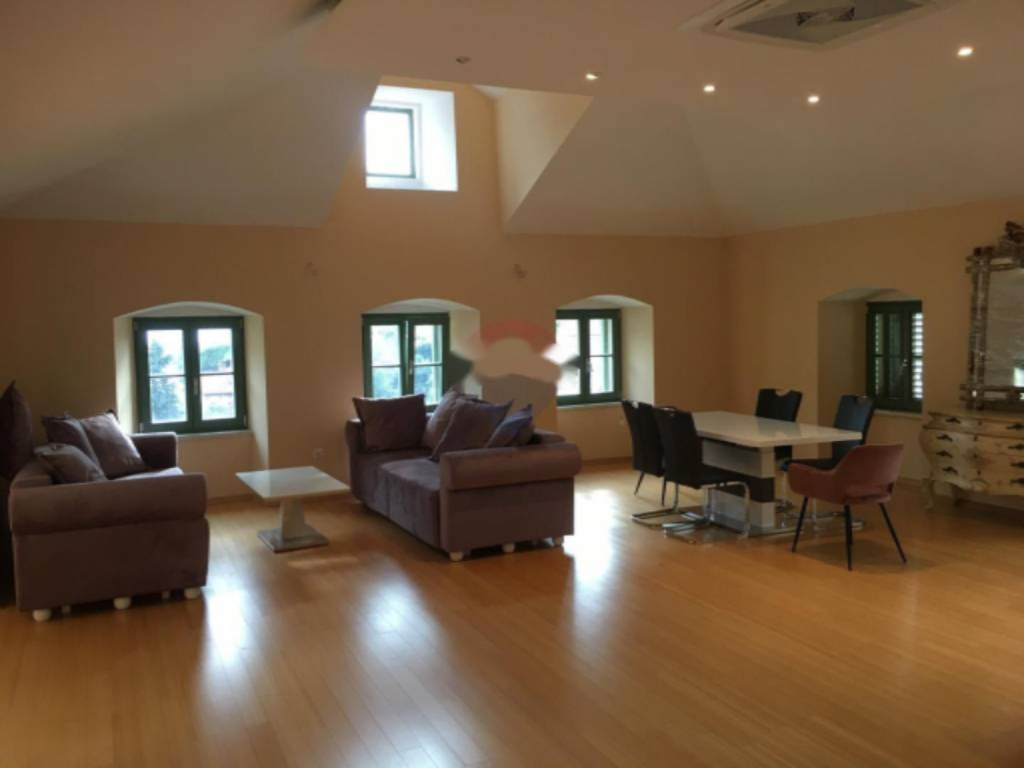 Квартира в Опатии, Хорватия, 185 м² - фото 2