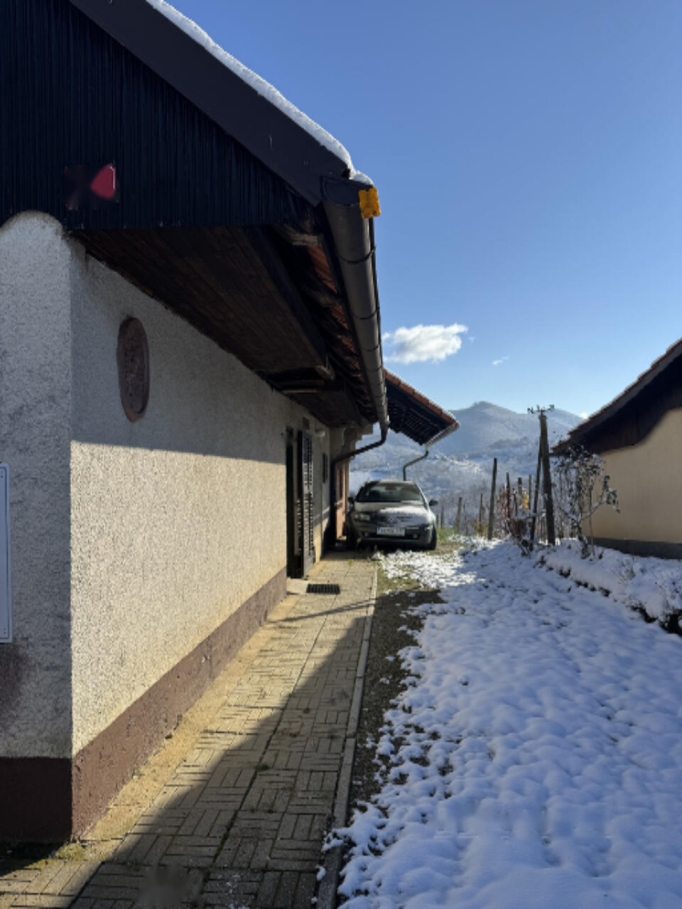 Дом в Брежице, Словения, 90 м² - фото 2