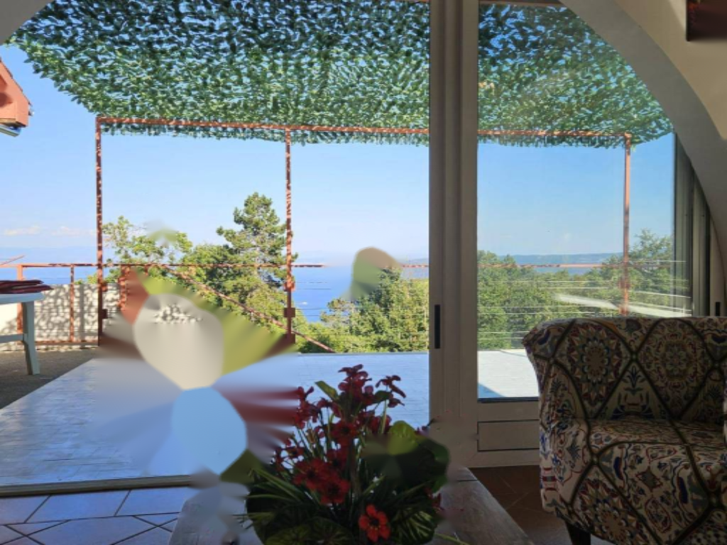 Дом в Опатии, Хорватия, 200 м² - фото 2