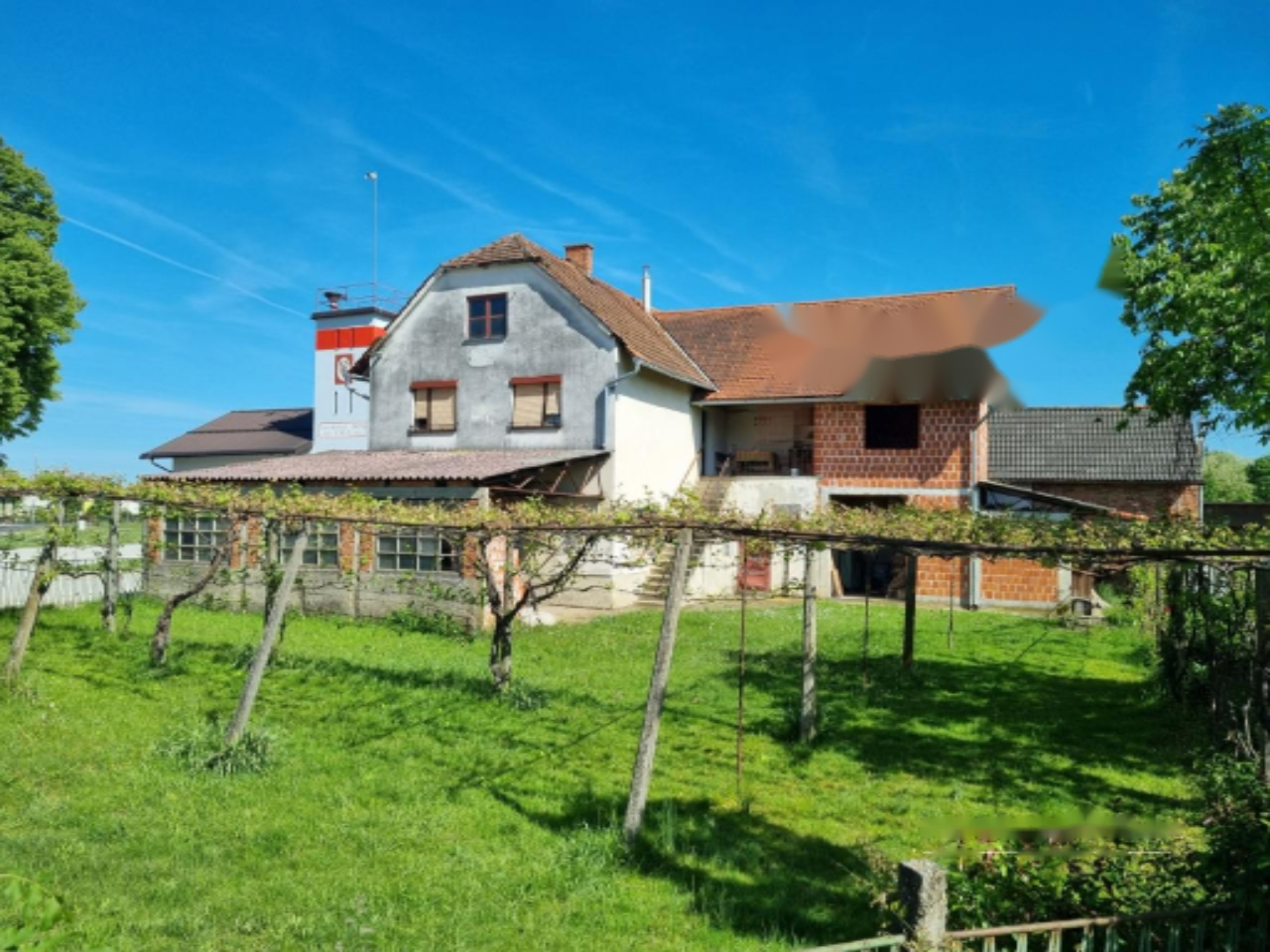 Дом в Лютомере, Словения, 137 м² - фото 2