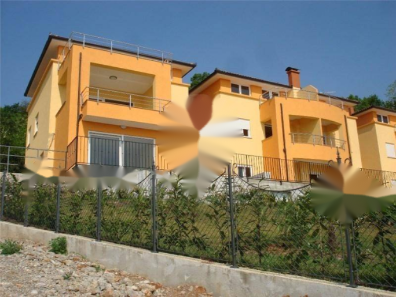 Квартира в Опатии, Хорватия, 96 м² - фото 2