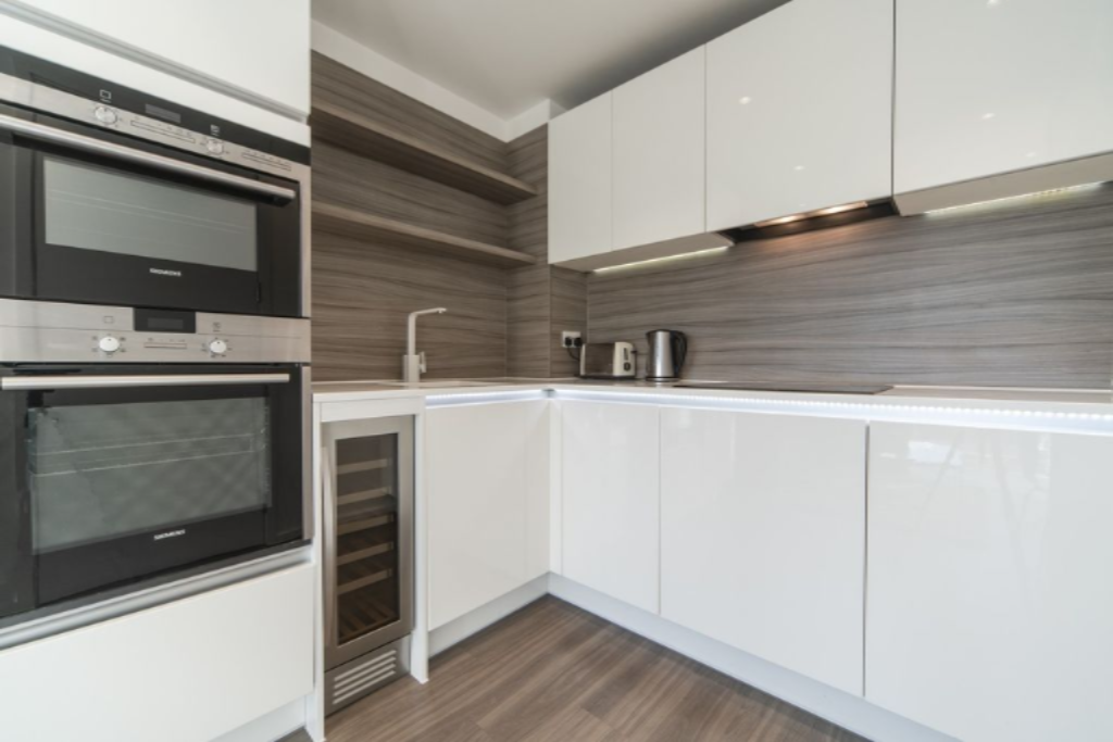 Квартира в Лондоне, Великобритания, 41 м² - фото 2