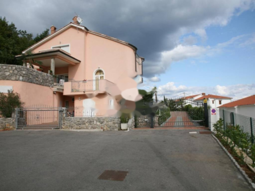 Дом в Опатии, Хорватия, 390 м² - фото 2