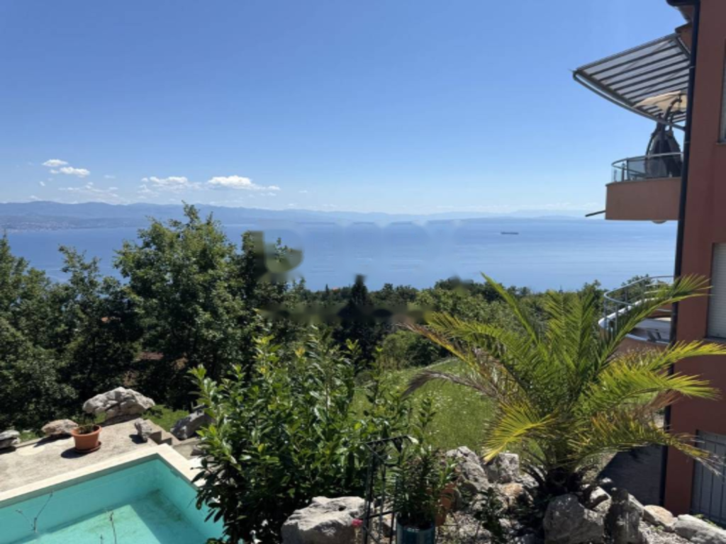 Квартира в Опатии, Хорватия, 98 м² - фото 2