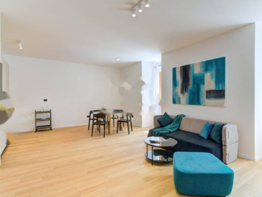 Квартира в Опатии, Хорватия, 68 м² - фото 2