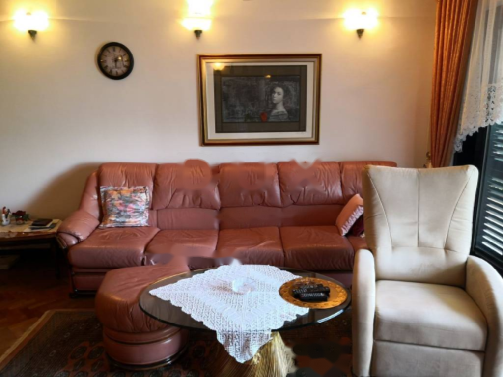 Квартира в Опатии, Хорватия, 140 м² - фото 2