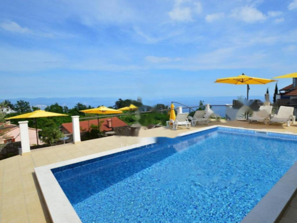 Дом в Опатии, Хорватия, 809 м² - фото 2