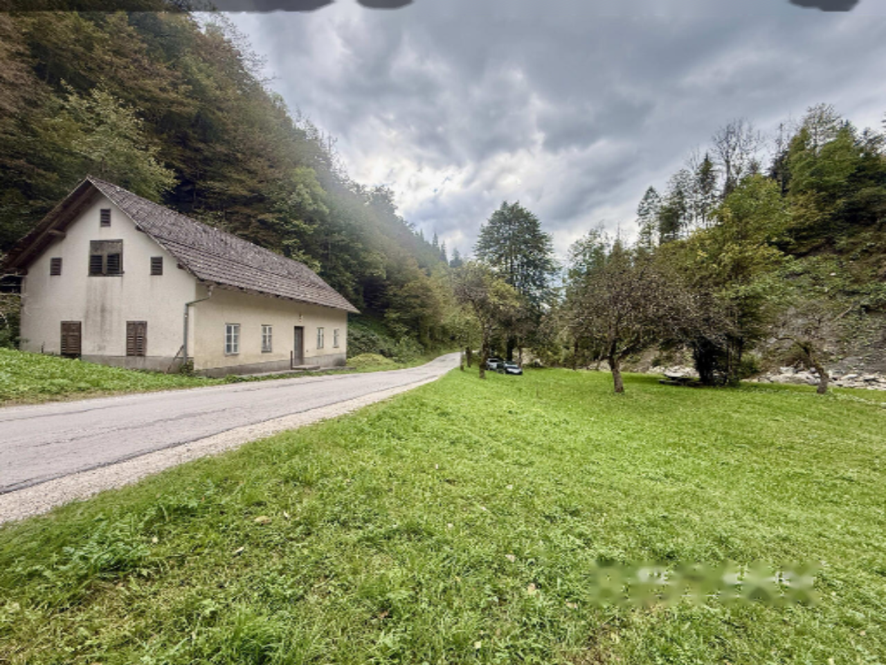 Дом в Любно-об-Савини, Словения, 119 м² - фото 2