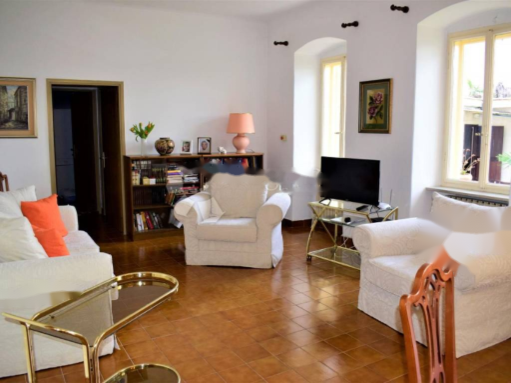 Квартира в Опатии, Хорватия, 123 м² - фото 2