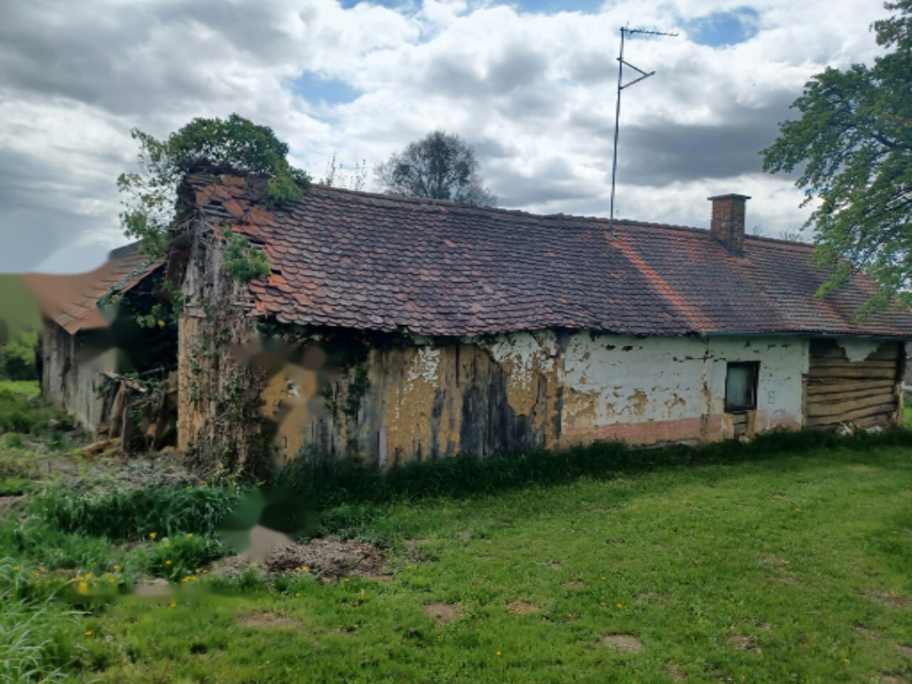 Дом в Мурска-Соботе, Словения, 90 м² - фото 2