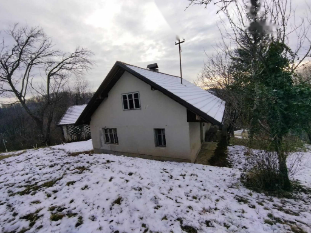 Дом в Севнице, Словения, 120 м² - фото 2