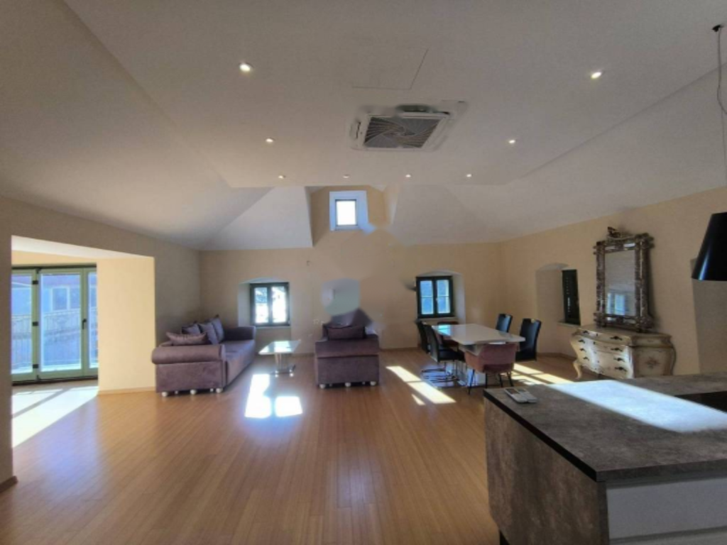 Квартира в Опатии, Хорватия, 185 м² - фото 2