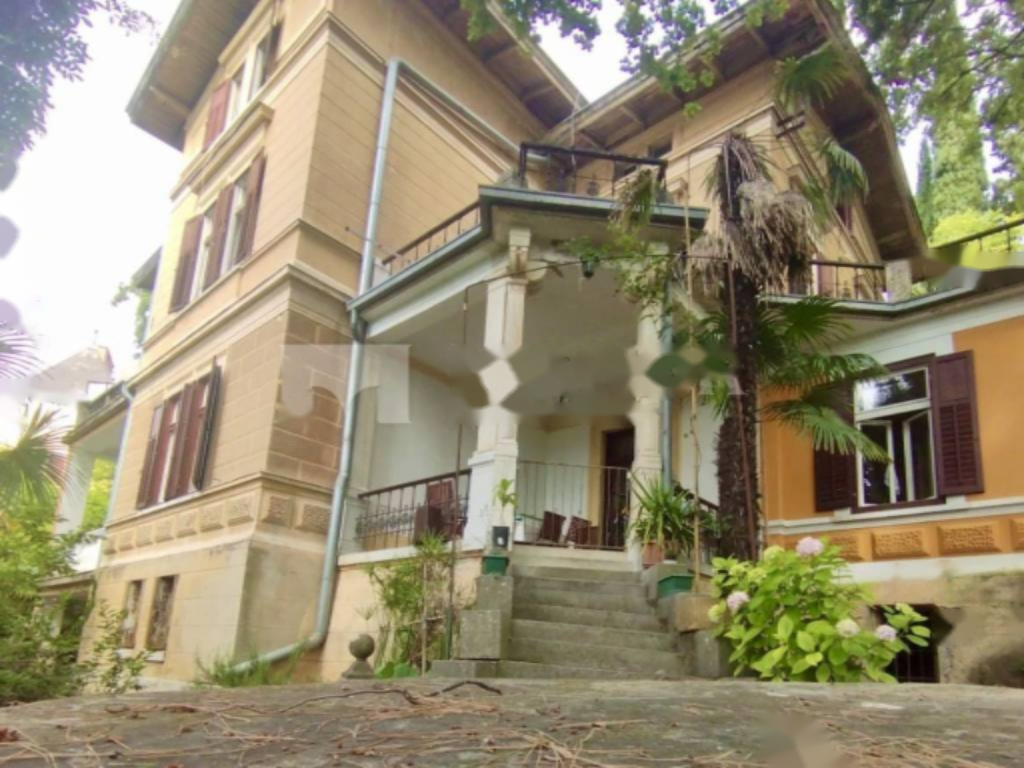 Квартира в Опатии, Хорватия, 244 м² - фото 3