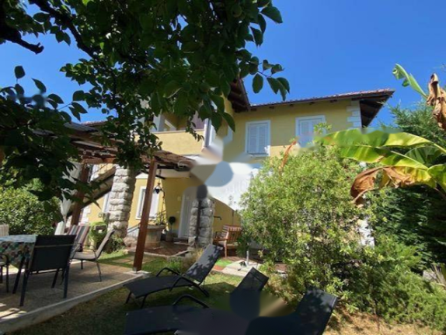 Дом в Опатии, Хорватия, 220 м² - фото 3