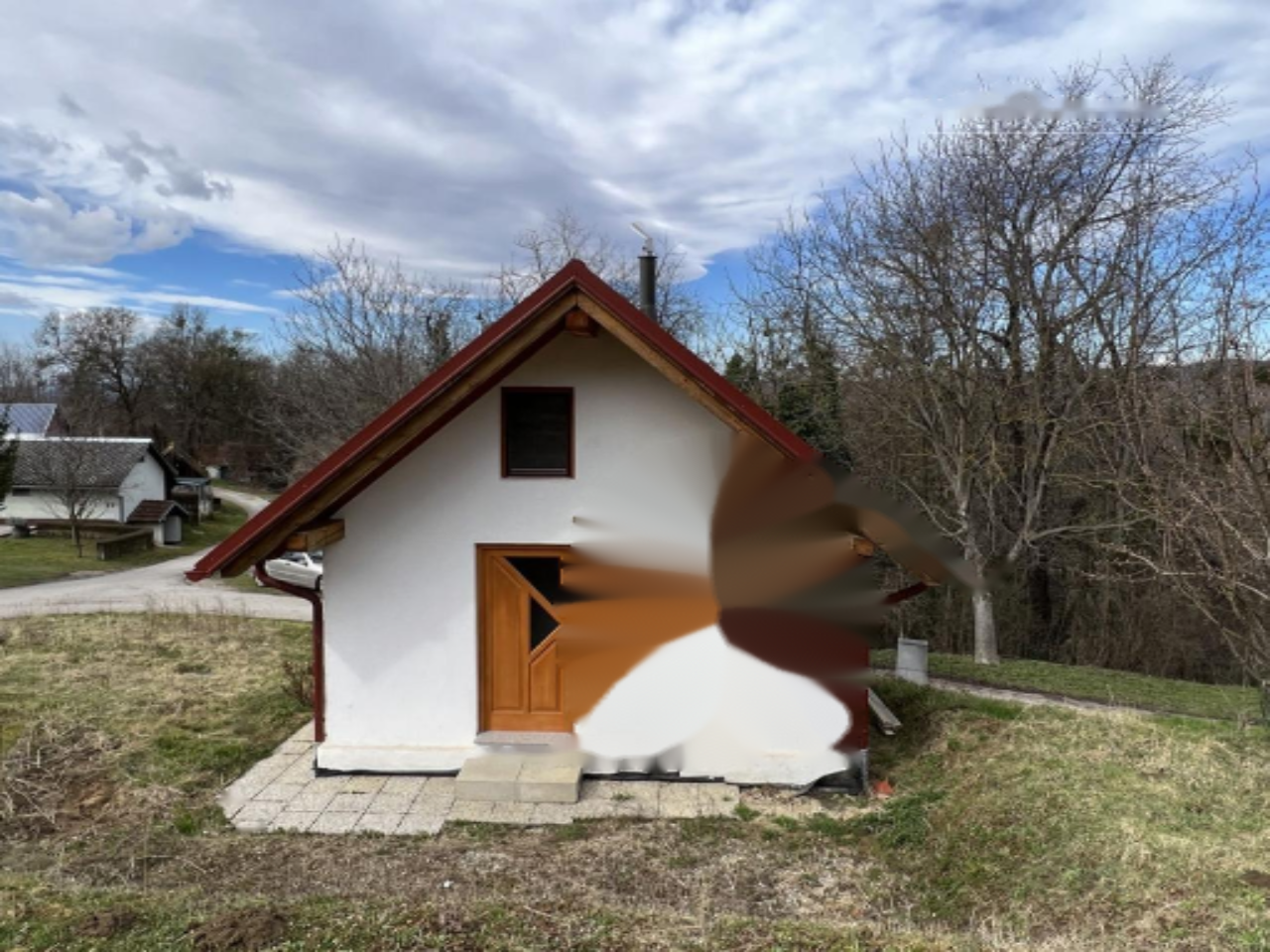 Дом в Лендаве, Словения, 105 м² - фото 3