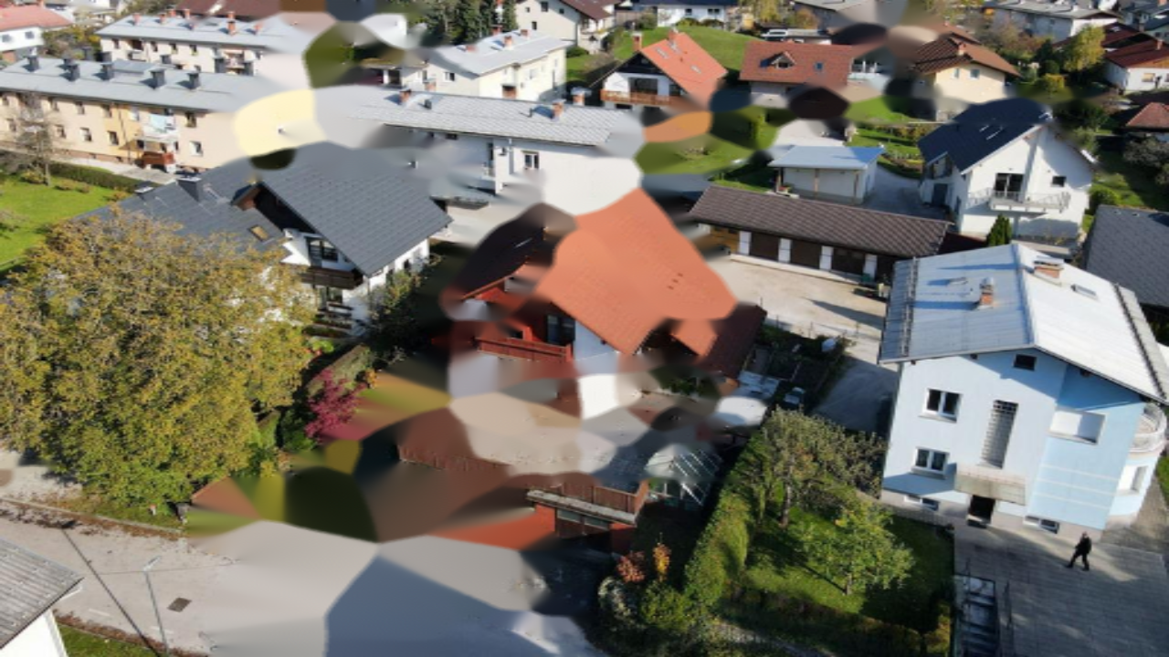 Дом в Бледе, Словения, 406 м² - фото 3