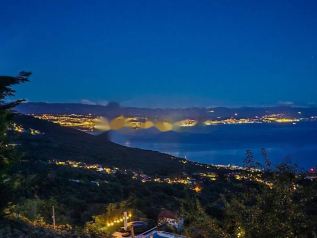 Дом в Опатии, Хорватия, 280 м² - фото 3