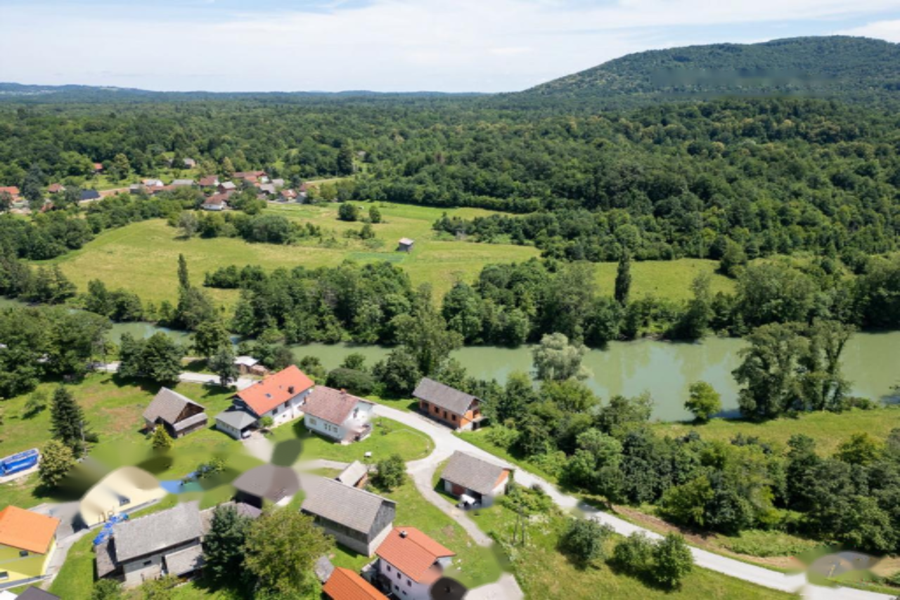 Дом в Чрномеле, Словения, 148 м² - фото 3